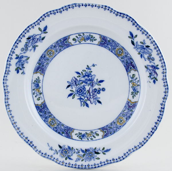 Plate c1917